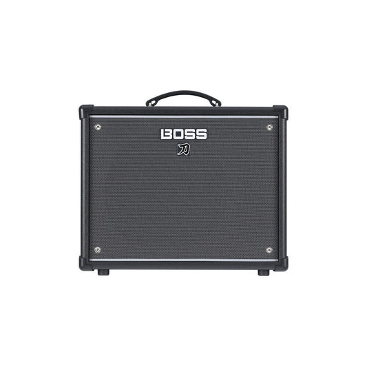 Boss Katana-50ex Gen 3 Combo Guitar Amp