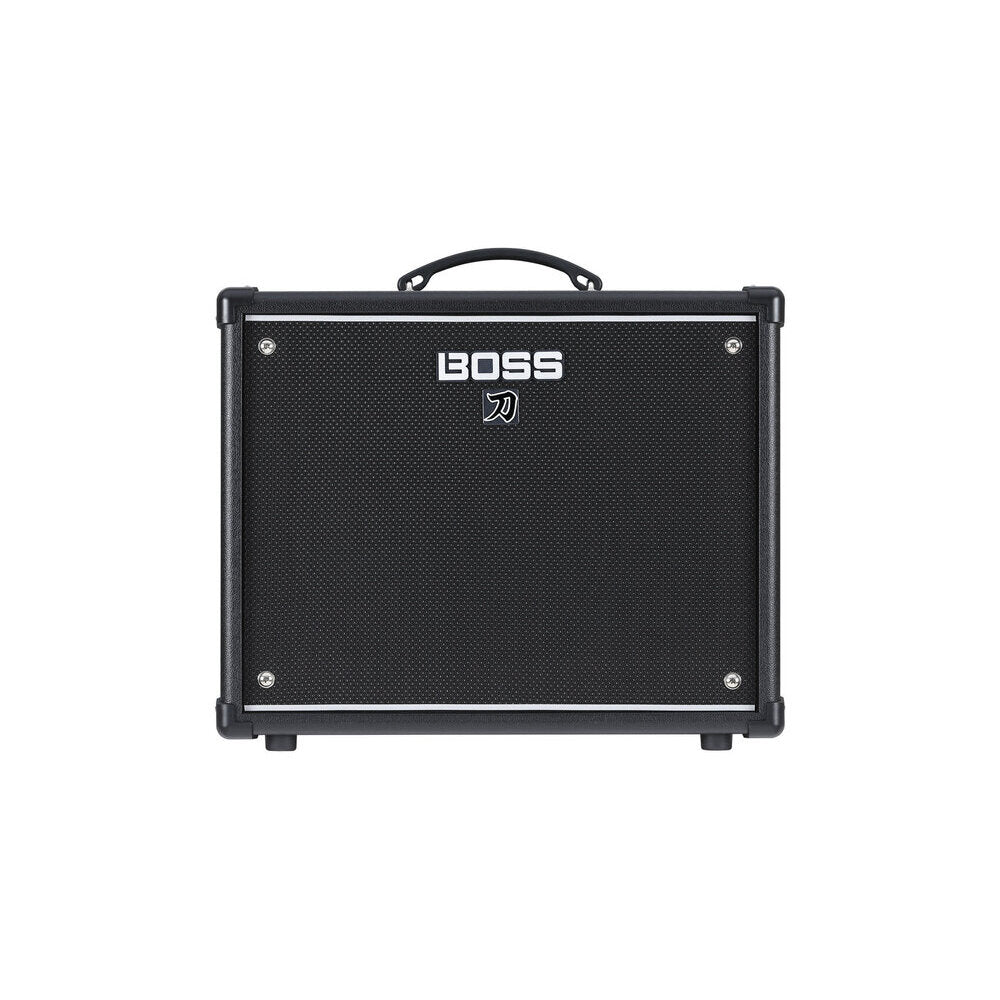 Boss Katana-50 Gen 3 Combo Guitar Amp
