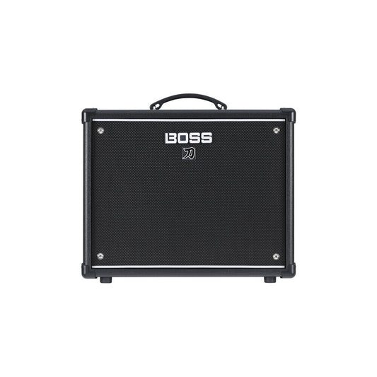 Boss Katana-50 Gen 3 Combo Guitar Amp