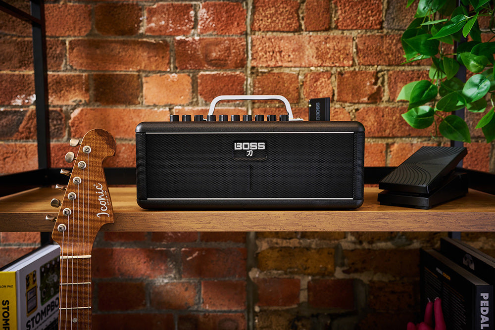 Boss Katana Air Wireless Guitar Amp