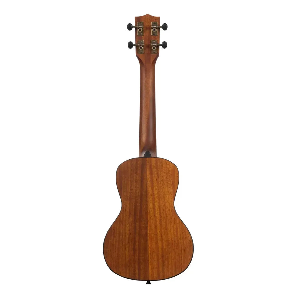 Kala KA-KOA-C Hawaiian Koa Concert Ukulele