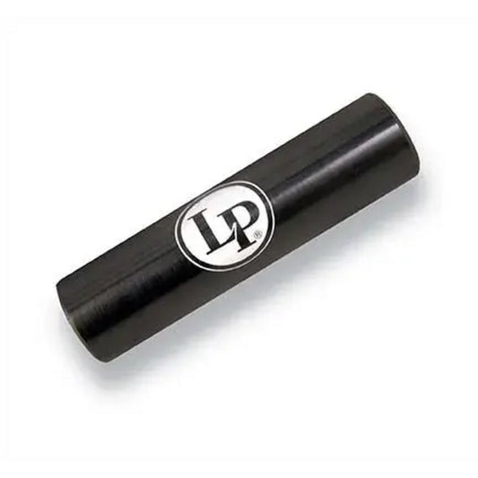 Latin Percussion Rock Shaker - Black