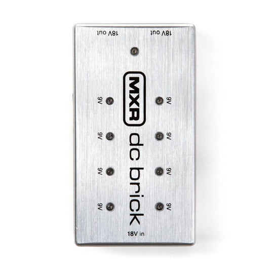 MXR DC x 10 Brick Power Supply