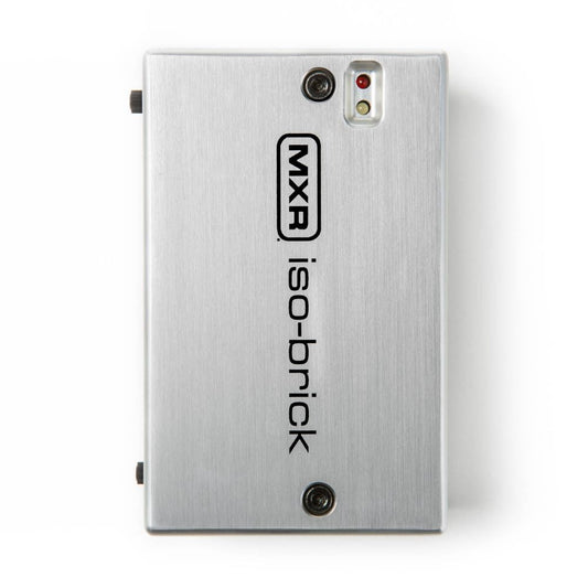 MXR Iso-Brick 10-output Isolated Power Supply
