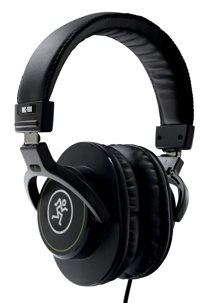 Mackie MC-100 Professional Headphones