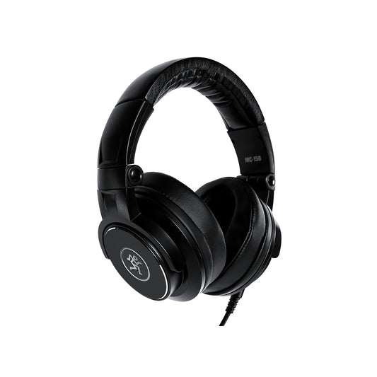 Mackie MC-150 Pro Closed-Back Headphones