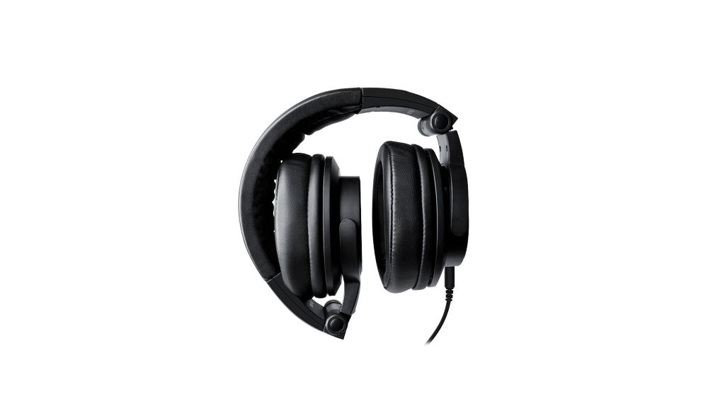 Mackie MC-150 Pro Closed-Back Headphones