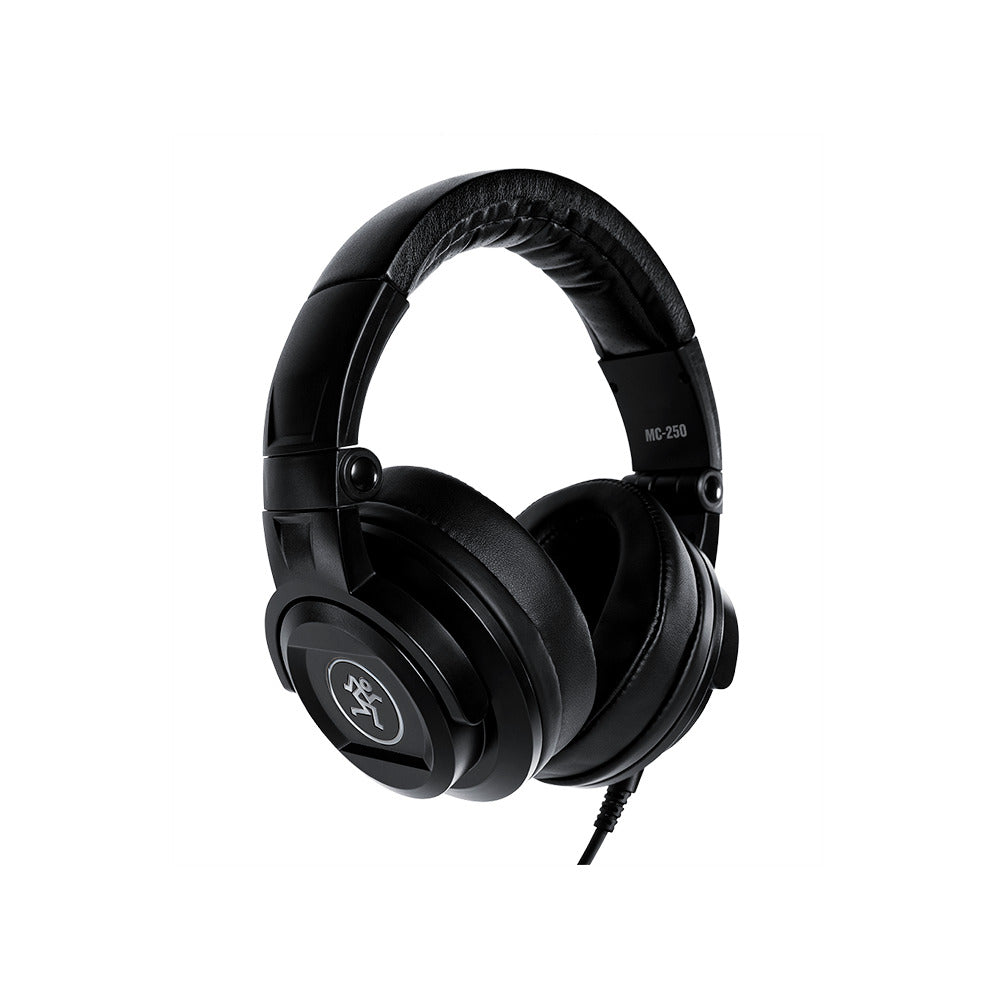 Mackie MC-250 Pro Closed-Back Headphones