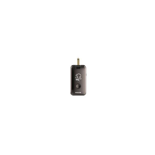 NUX MIGHTY Plug Silent Amp