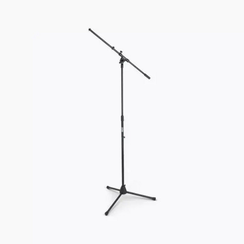 On-Stage Euro Boom Mic Stand - Black