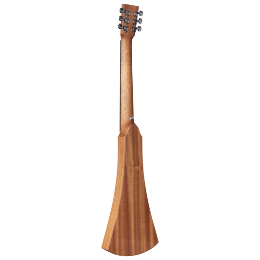 Martin Backpacker Guitar