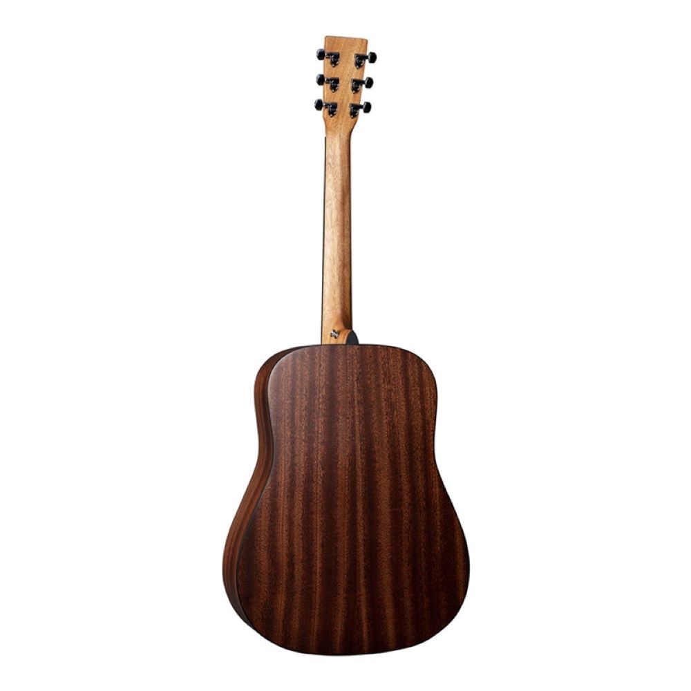 Martin D-10E Spruce Acoustic Guitar