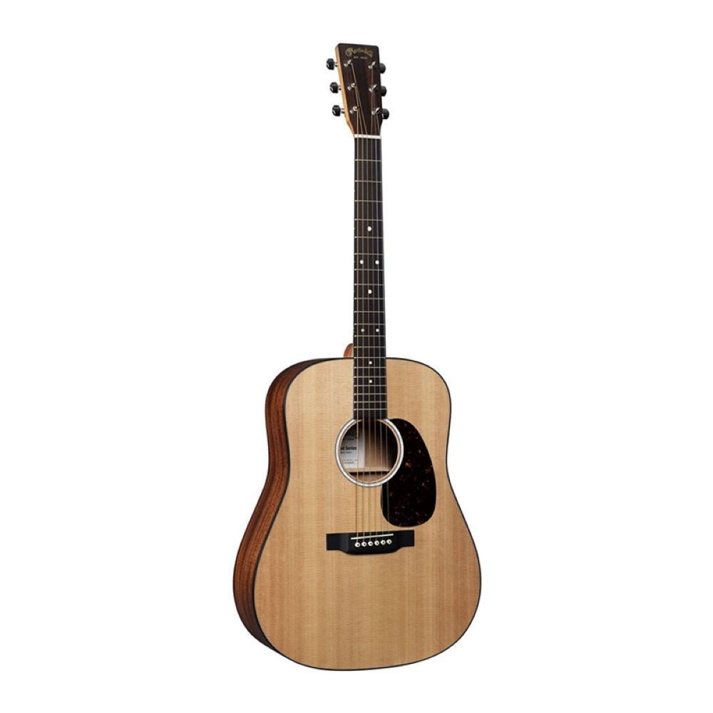 Martin D-10E Spruce Acoustic Guitar