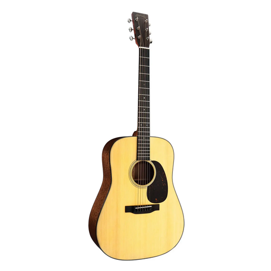 Martin D-18 2025 GE Acoustic Guitar