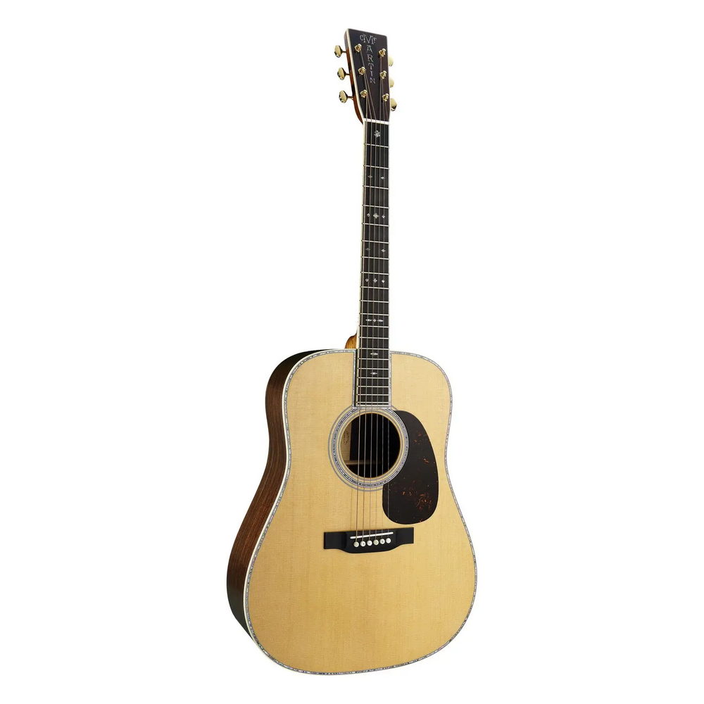 Martin D-42 2025 GE Acoustic Guitar