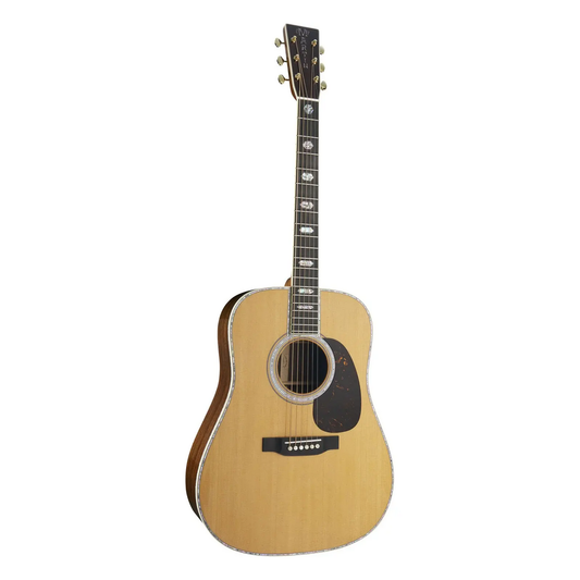 Martin D-45 2025 GE Acoustic Guitar