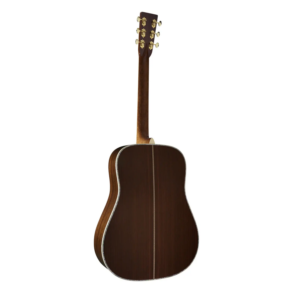 Martin D-45 2025 GE Acoustic Guitar