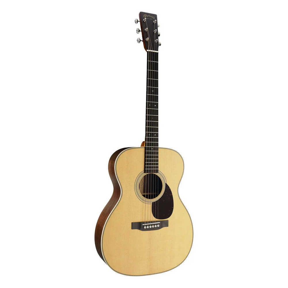 Martin OM-28 2025 GE Acoustic Guitar