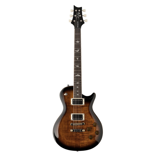 PRS SE McCarty 594 Single Cut Electric Guitar - Black Gold Burst