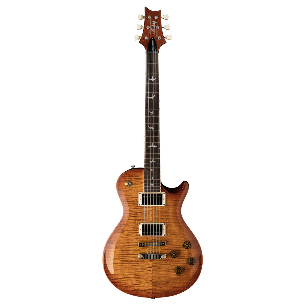 PRS SE McCarty 594 Single Cut Electric Guitar - Vintage Sunburst