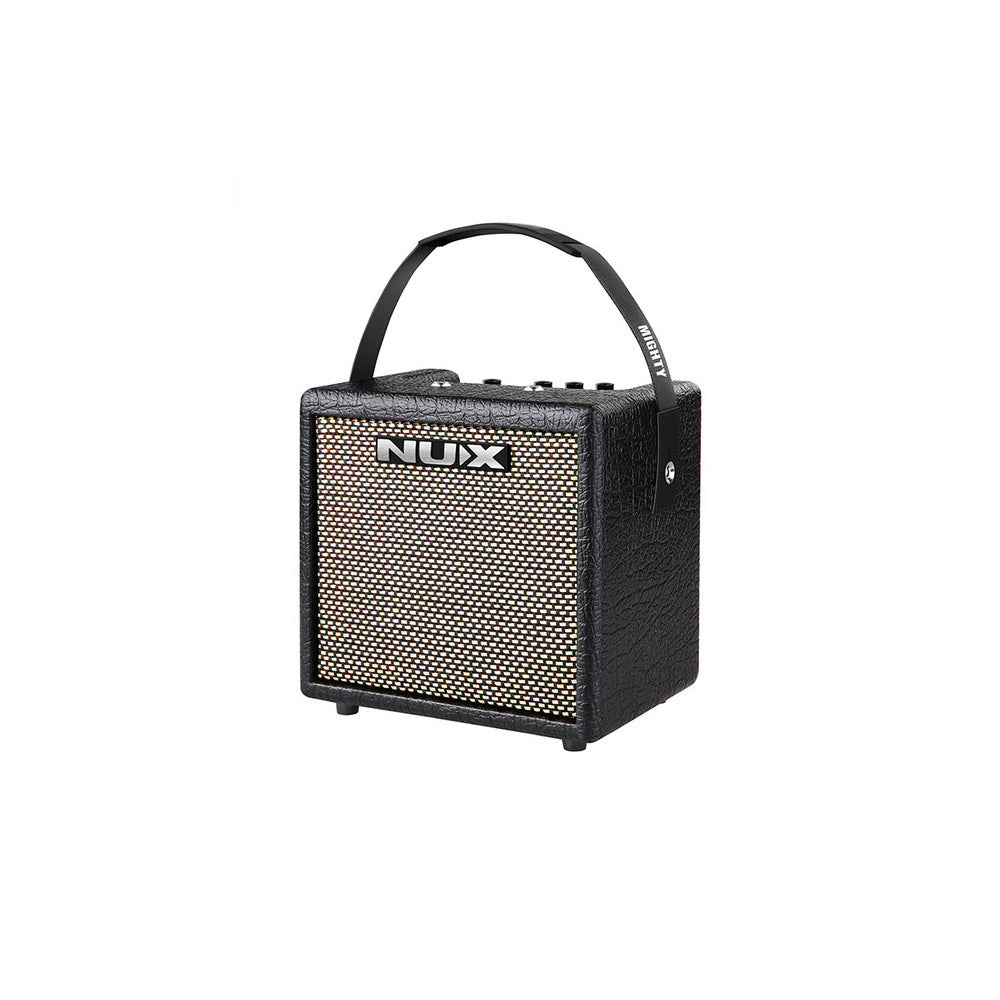 NUX Mighty 8BT MKII Portable Electric Guitar Amp
