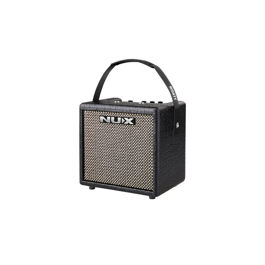 NUX Mighty 8BT MKII Portable Electric Guitar Amp