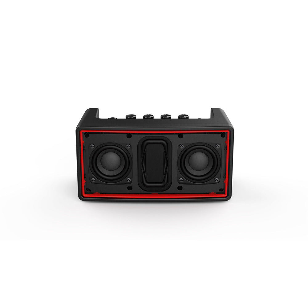 NUX Mighty Air Wireless Amplifier with Bluetooth and Rechargeable Battery