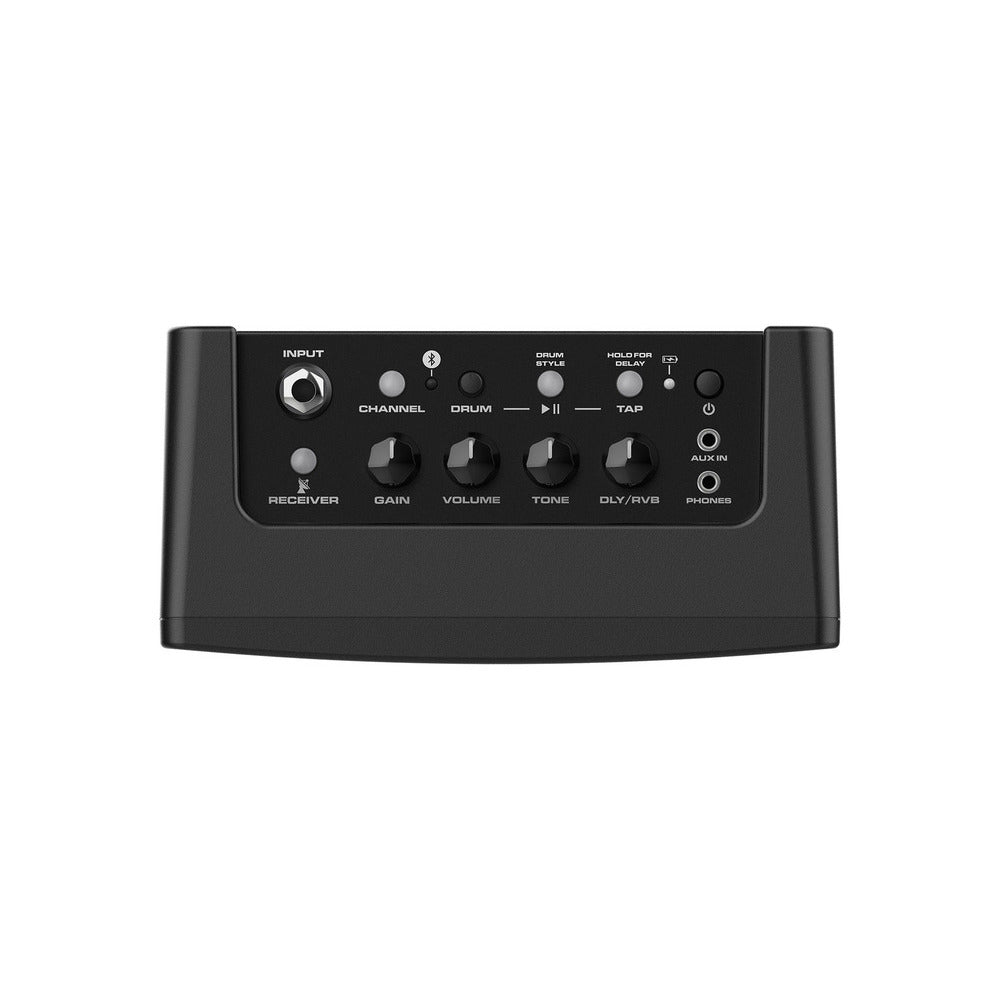 NUX Mighty Air Wireless Amplifier with Bluetooth and Rechargeable Battery