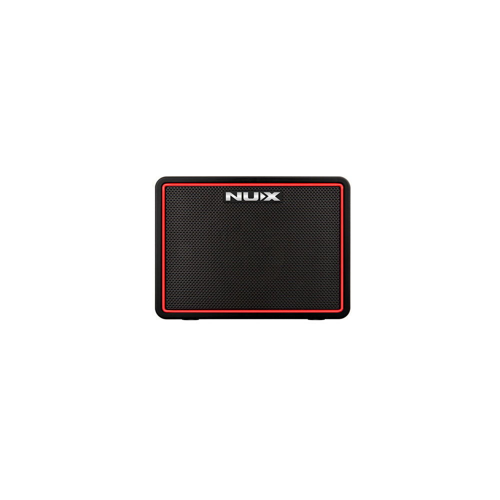 NUX MIGHTY LITE BT MKII Portable Electric Guitar Amp