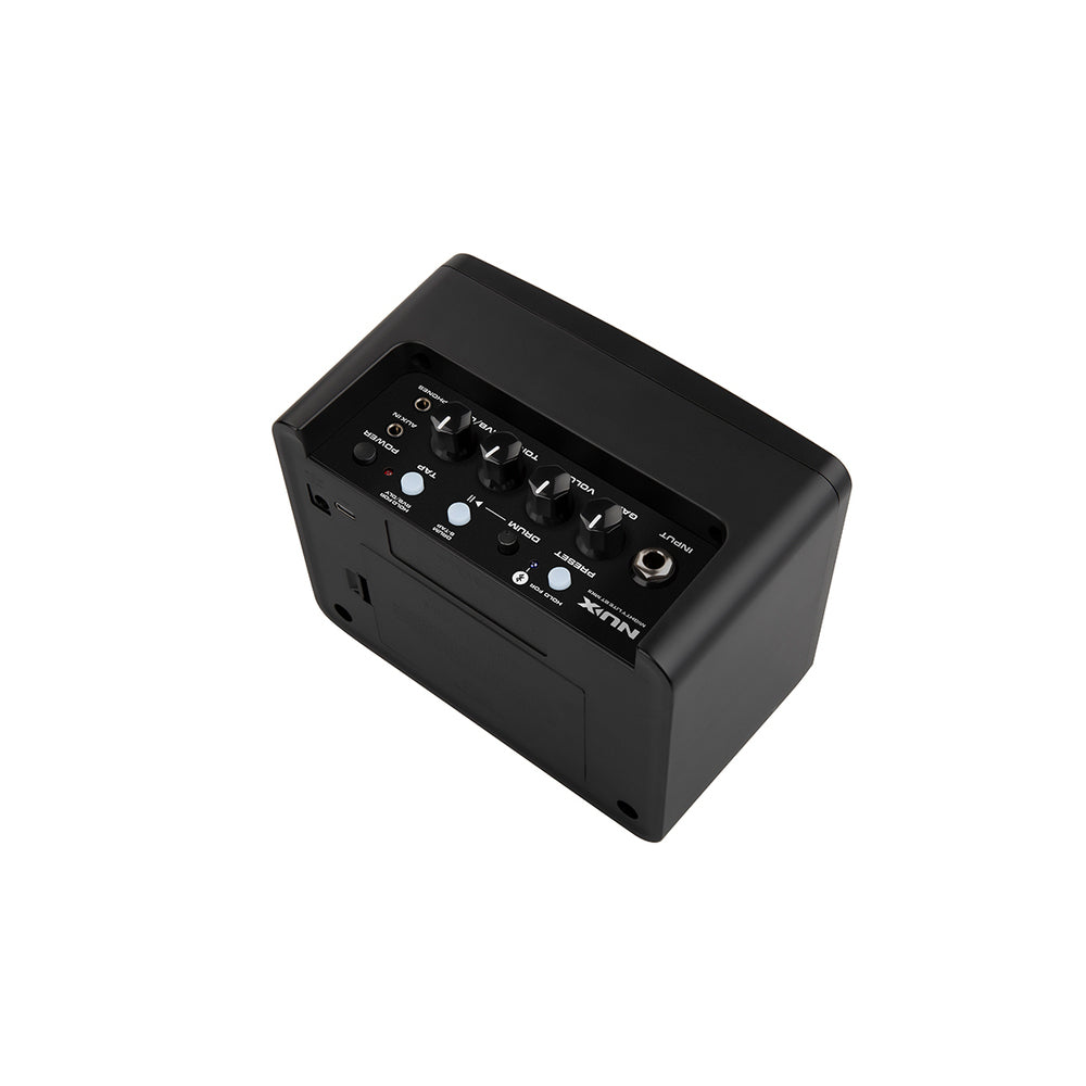 NUX MIGHTY LITE BT MKII Portable Electric Guitar Amp