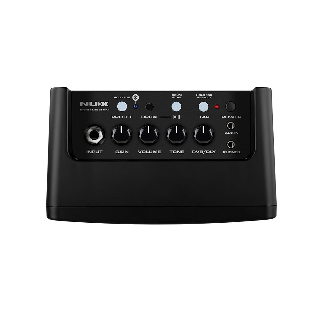 NUX MIGHTY LITE BT MKII Portable Electric Guitar Amp