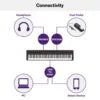 Yamaha P-45 88 Key Digital Piano