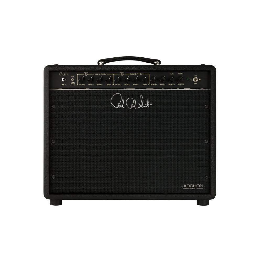 PRS Archon 50 Combo Tube Guitar Amp