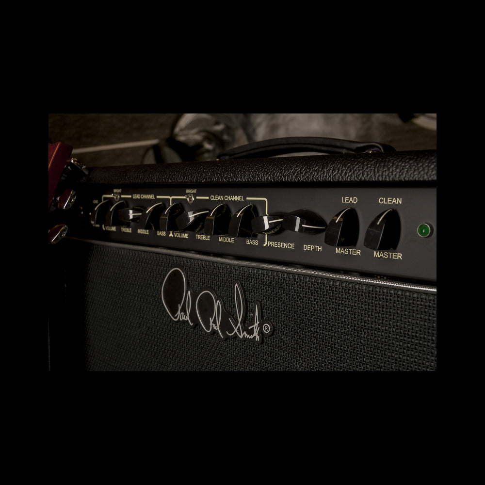PRS Archon 50 Combo Tube Guitar Amp