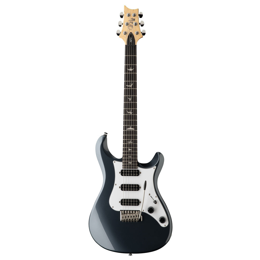 PRS NF3 Electric Guitar Gun Metal Gray - RW