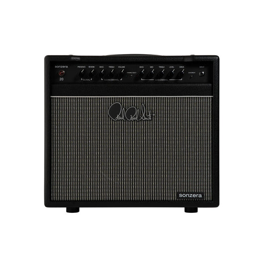PRS Sonzera 20 Combo Tube Guitar Amp