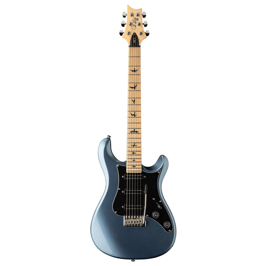 PRS NF3 Electric Guitar Ice Blue Metallic Maple