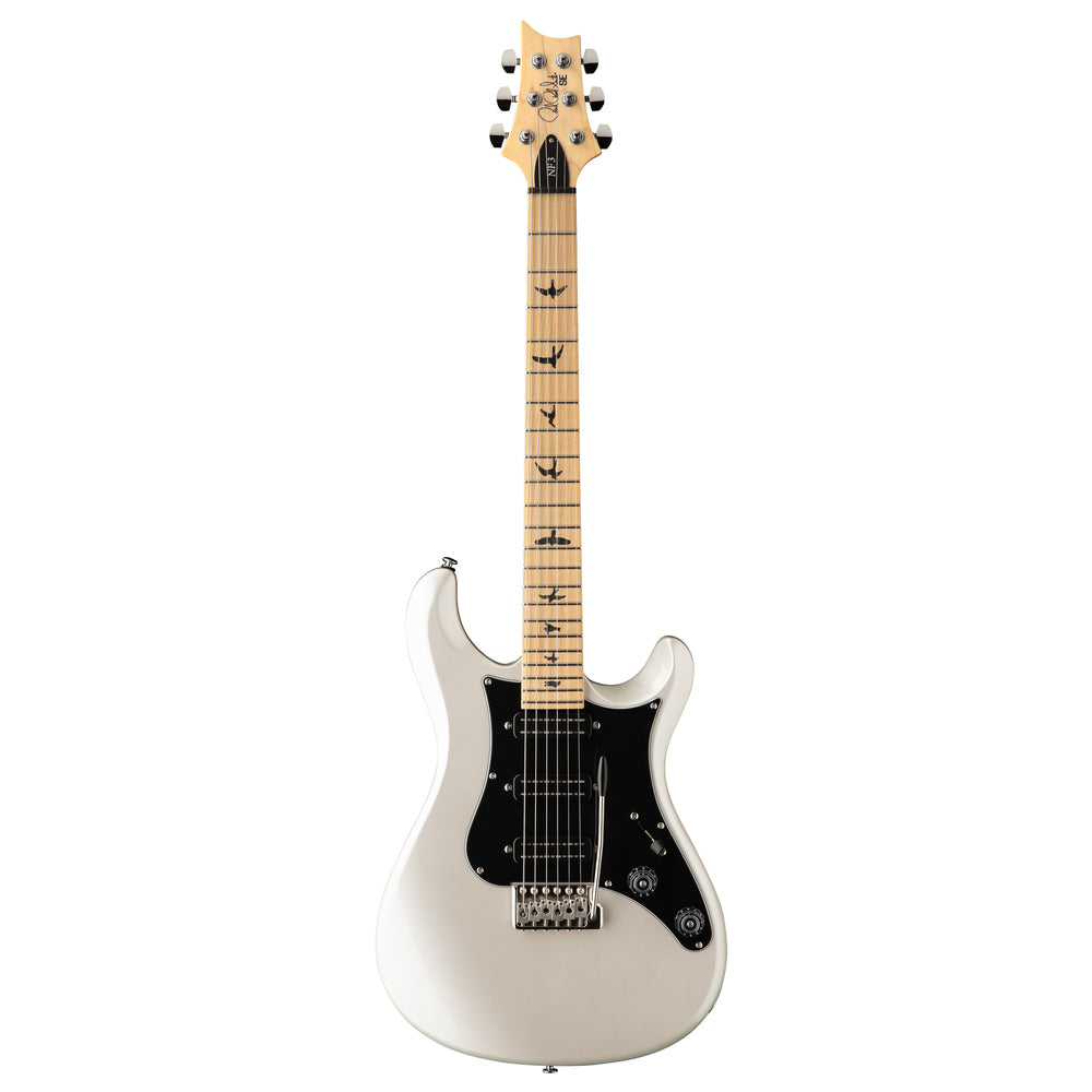 PRS NF3 Electric Guitar Pearl White - Maple