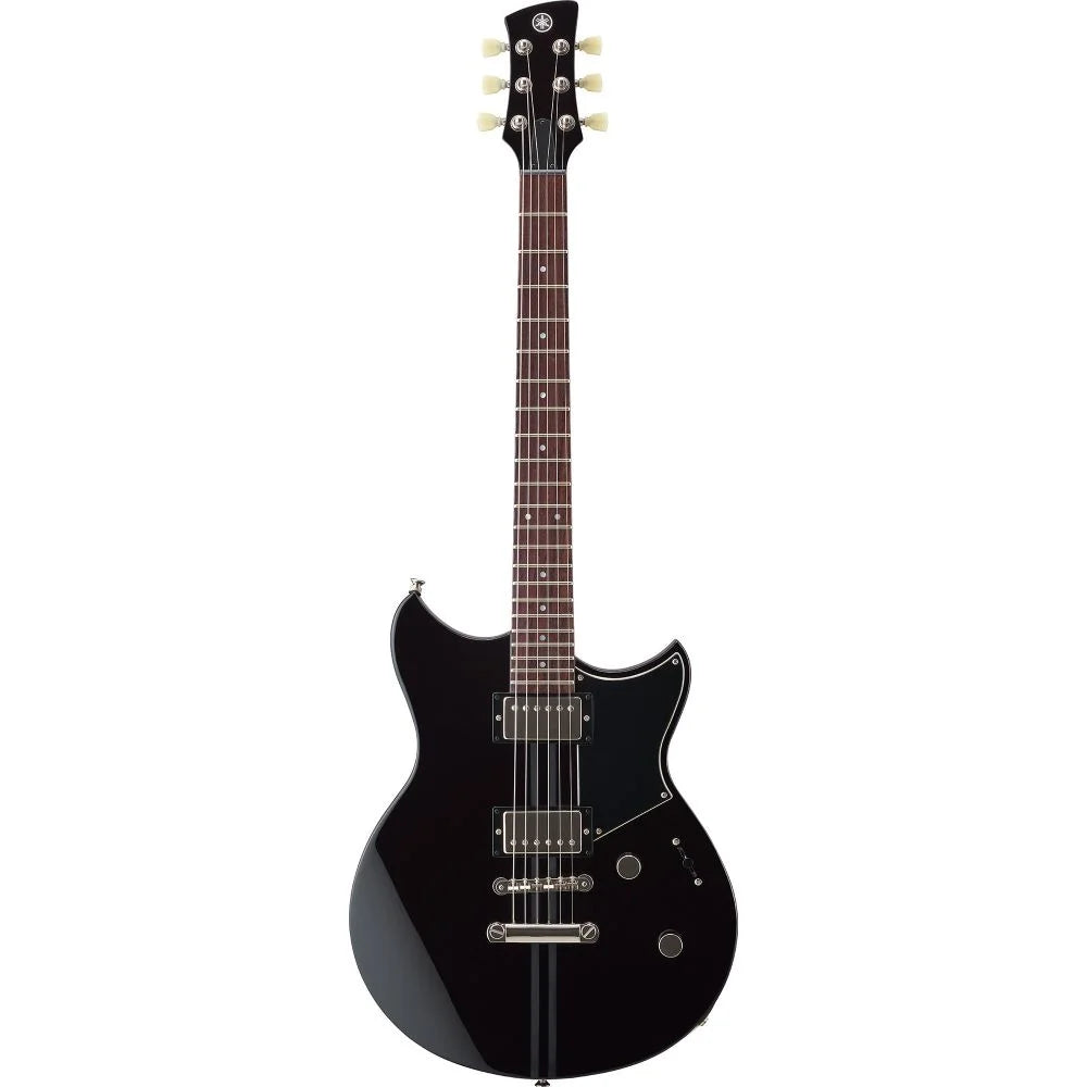 Yamaha Revstar Electric Guitar Black RSE