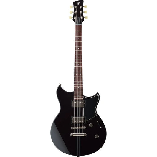 Yamaha Revstar Electric Guitar Black RSE