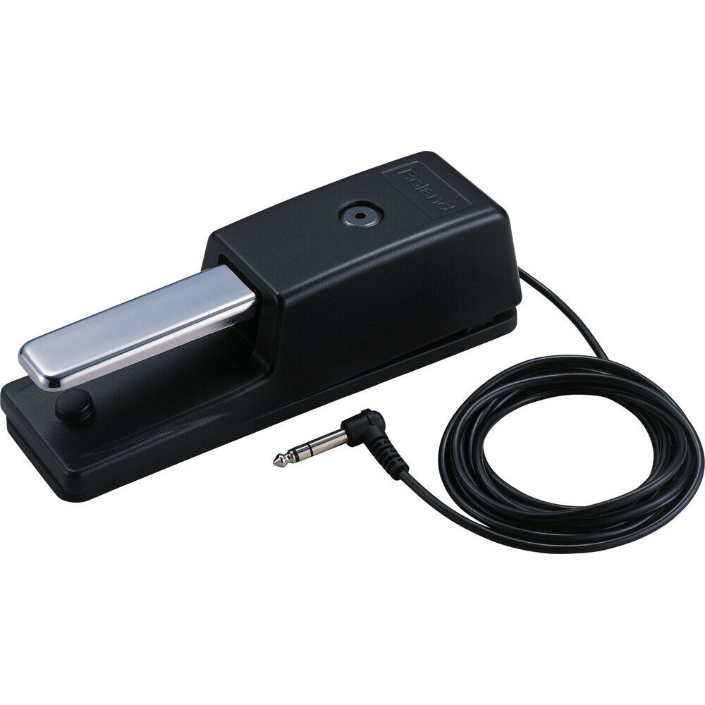 Roland Dp-10 Piano-style Sustain Pedal