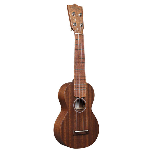 Martin S1 Soprano Ukulele