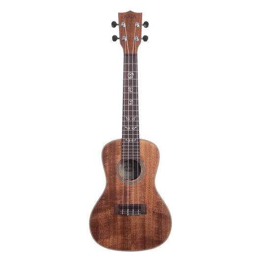 Kala Solid Acacia Concert Ukulele