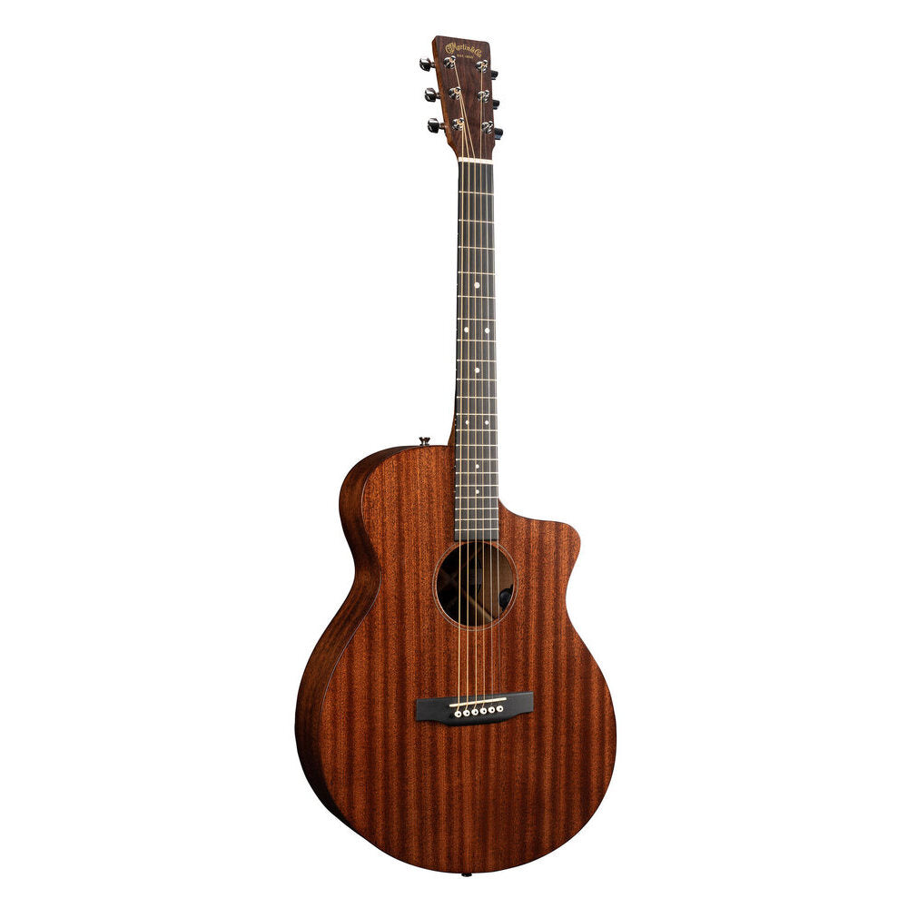 Martin SC-10E Sapele Acoustic Guitar