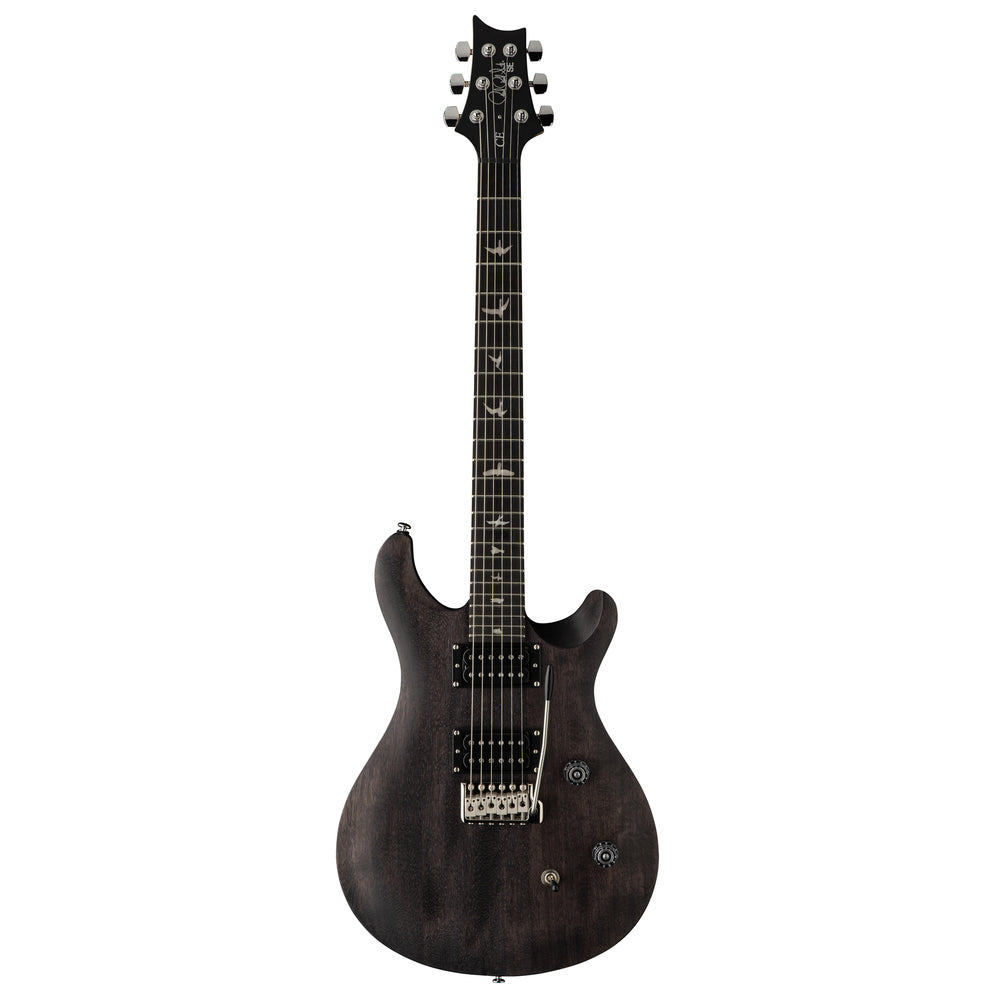 PRS SE CE 24 Standard Satin Charcoal