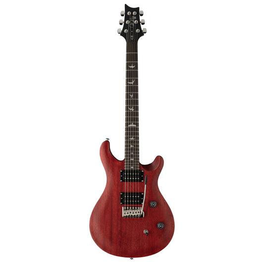 PRS SE CE 24 Standard Satin Vintage Cherry