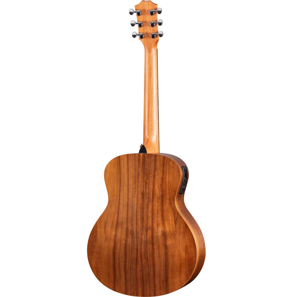Taylor GS Mini-e Koa Plus Acoustic Electric Guitar