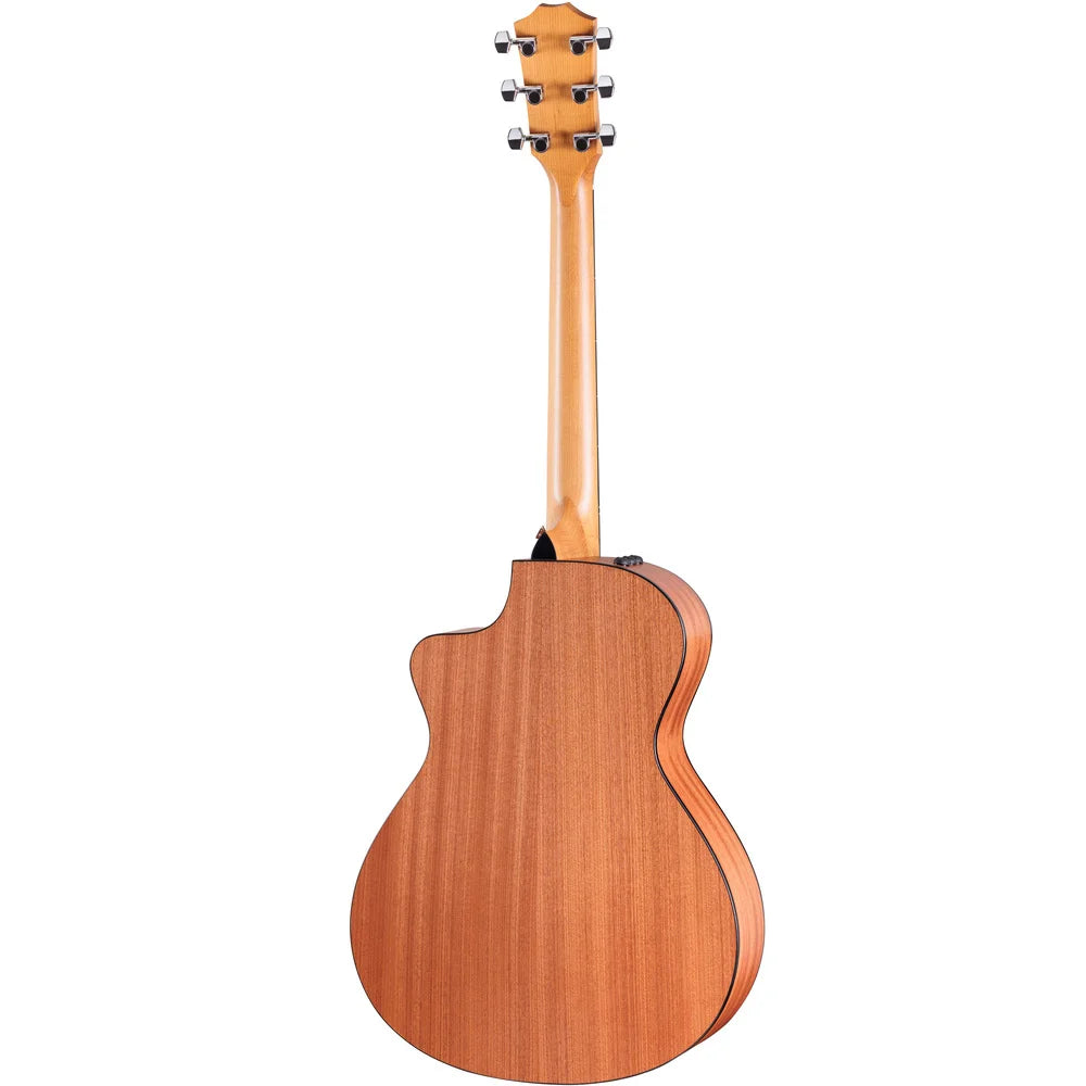 Taylor 112ce Grand Concert Acoustic-Electric Guitar