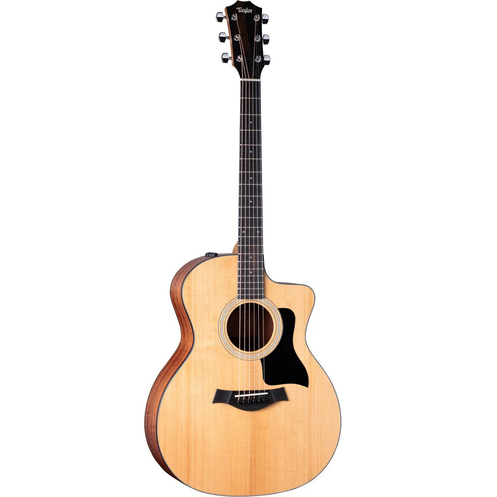 Taylor 114ce Grand Auditorium Acoustic-Electric Guitars