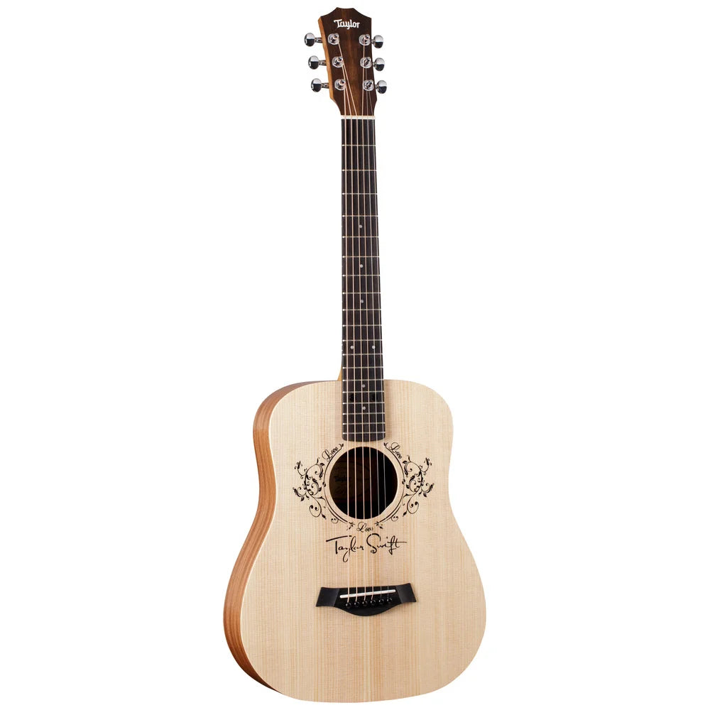 Taylor Swift Baby Taylor (TSBT) Acoustic Guitar